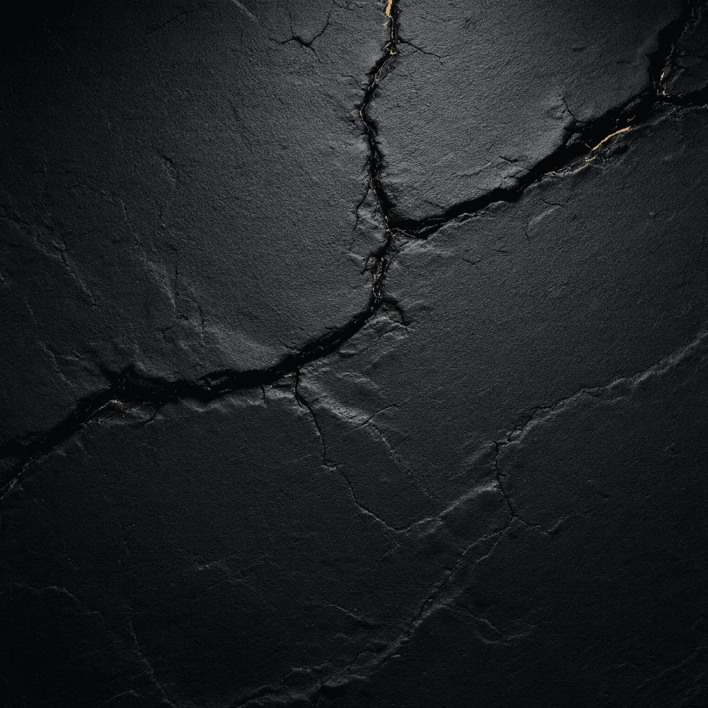 Stone material sample