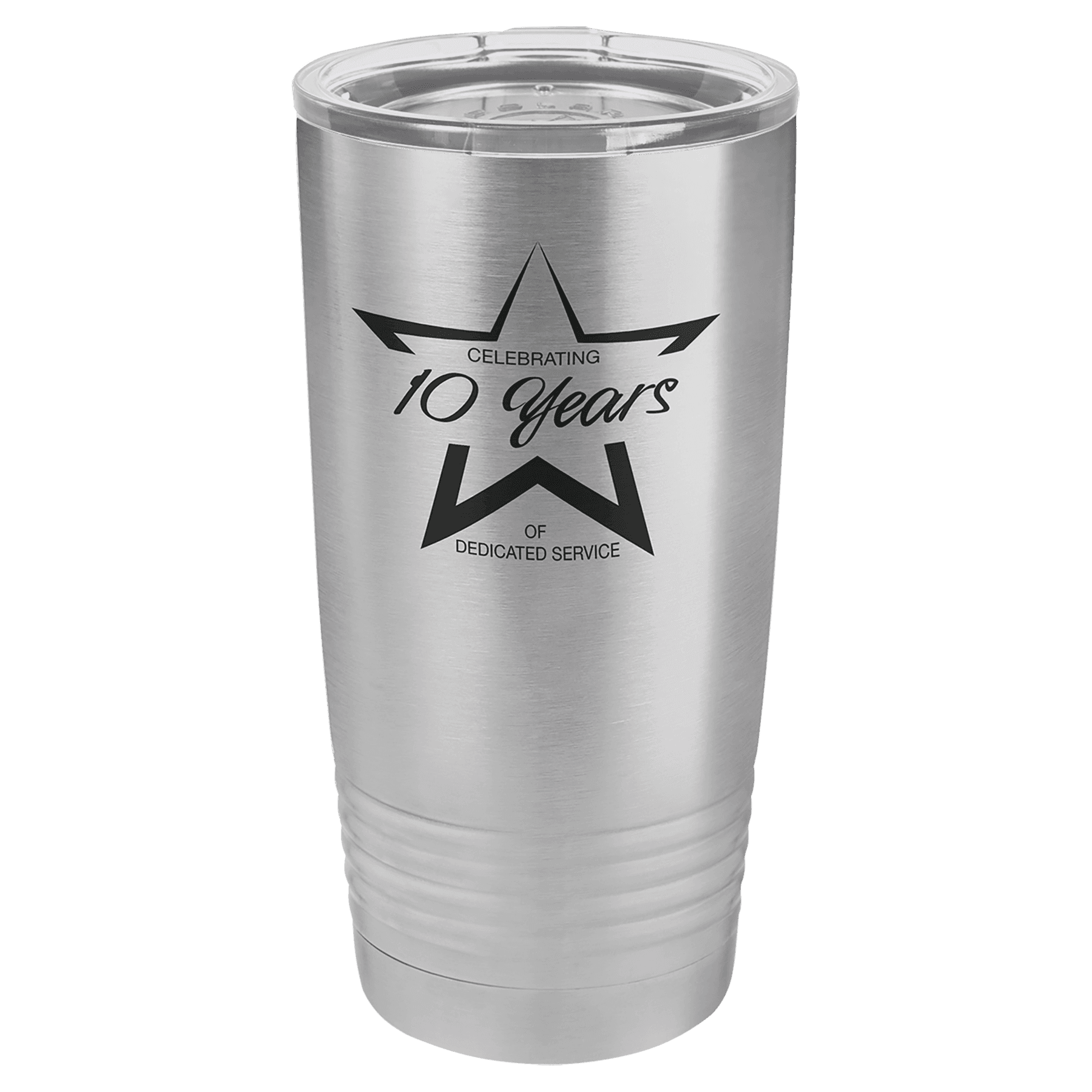 Branded Drinkware from St. Louis Creations