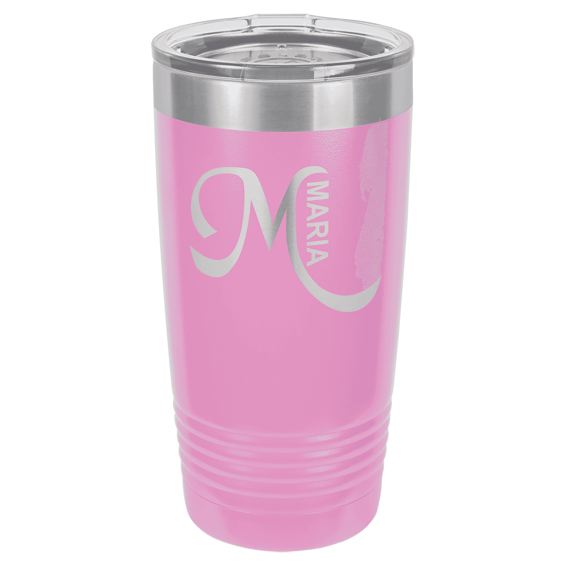 Light Purple 20 oz. Polar Camel Ringneck Tumbler with Standard Lid