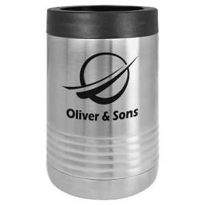 Stainless Steel Standard Polar Camel Beverage Holder