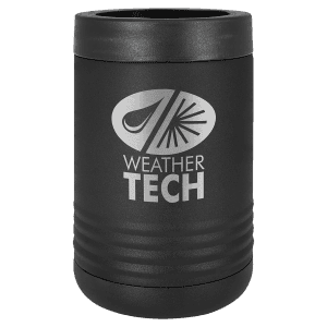 Black Standard Polar Camel Beverage Holder