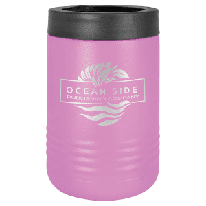 Light Purple Standard Polar Camel Beverage Holder