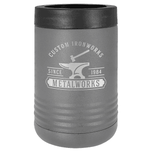 Dark Gray Standard Polar Camel Beverage Holder