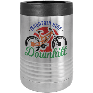 Stainless Steel Standard Polar Camel Full Color Beverage Holder