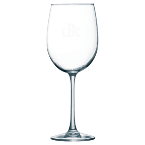 19 oz. Polar Camel Wine Glass