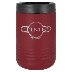 Maroon Standard Polar Camel Beverage Holder