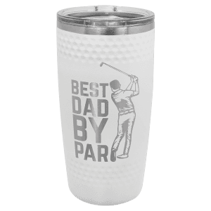 Golf 20 oz. Polar Camel Sport Tumbler with Slider Lid