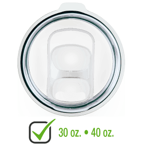 Slider Lid for 30 oz., 32 oz, or 40 oz. Polar Camel